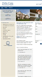 Mobile Screenshot of deliocorp.net